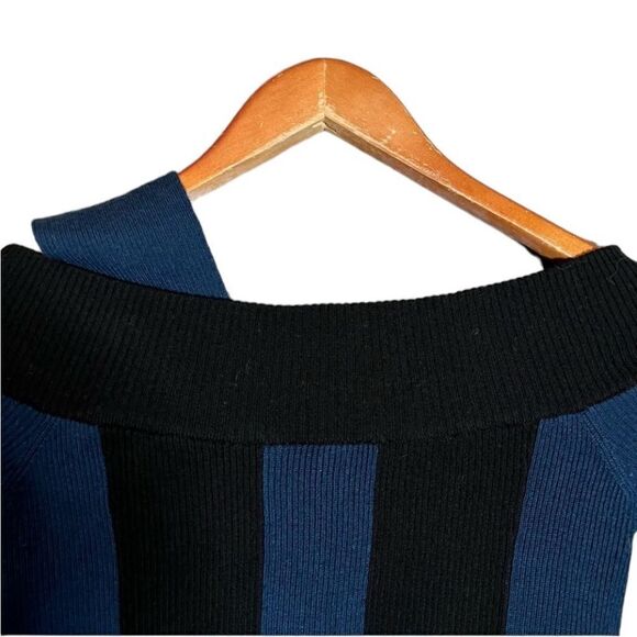 BCBGmaxarzia runway merino wool blend sweater - Picture 10 of 10